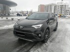 Toyota RAV 4 21.01.2019