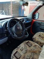 Fiat Doblo 21.01.2019