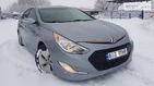 Hyundai Sonata 16.04.2019