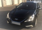 Hyundai Sonata 03.07.2019