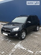 Toyota RAV 4 21.01.2019