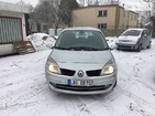 Renault Scenic 28.01.2019