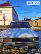 Lada 2104 13.01.2019