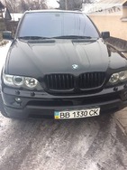 BMW X5 21.01.2019