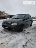 Dacia Logan 21.01.2019