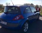 Renault Megane 26.02.2019