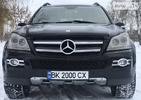 Mercedes-Benz GL 450 21.01.2019