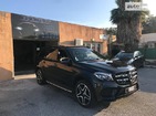Mercedes-Benz GLS 350 01.03.2019