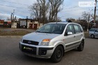 Ford Fusion 22.01.2019
