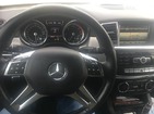 Mercedes-Benz ML 250 01.03.2019