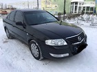 Nissan Almera Classic 21.01.2019