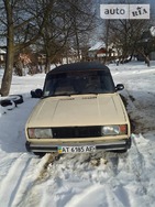 Lada 2104 21.01.2019