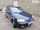 Chevrolet Aveo 25.02.2019