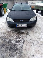 Ford Mondeo 28.02.2019