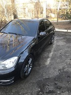 Mercedes-Benz C 300 18.04.2019