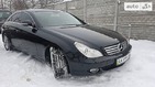 Mercedes-Benz CLS 350 22.01.2019