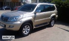 Toyota Land Cruiser Prado 15.02.2019