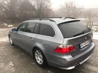 BMW 525 31.01.2019