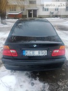 BMW 330 28.01.2019