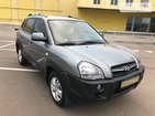 Hyundai Tucson 21.01.2019