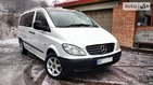 Mercedes-Benz Vito 06.09.2019