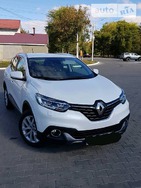 Renault Kadjar 05.04.2019
