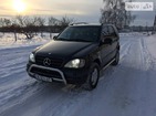 Mercedes-Benz ML 320 26.02.2019