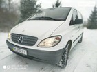 Mercedes-Benz Vito 15.01.2019