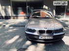 BMW 318 21.01.2019