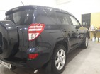 Toyota RAV 4 25.01.2019