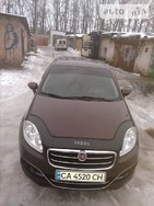 Fiat Linea 21.01.2019