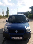 Fiat Doblo 26.04.2019