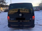 Volkswagen Multivan 21.01.2019