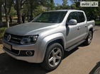 Volkswagen Amarok 21.01.2019