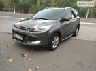 Ford Kuga 18.02.2019