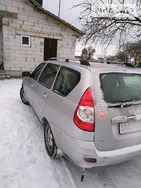 Lada 2171 13.01.2019