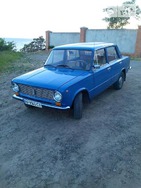 Lada 2101 26.02.2019