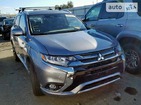 Mitsubishi Outlander 21.01.2019