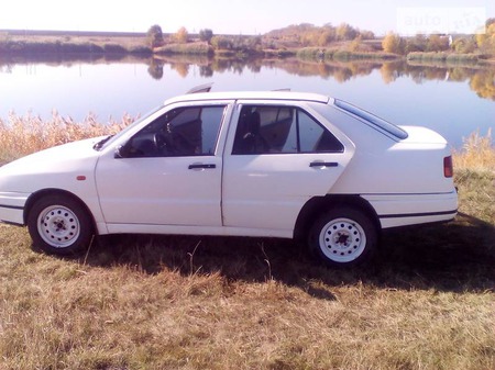 Seat Toledo 1993  випуску Харків з двигуном 1.9 л дизель седан механіка за 2500 долл. 