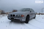 BMW 523 21.01.2019