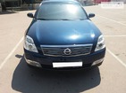 Nissan Teana 03.01.2019