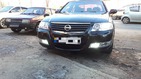 Nissan Almera Classic 21.01.2019