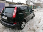 Ford C-Max 01.01.2019