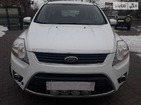 Ford Kuga 01.03.2019