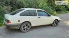 Ford Sierra 11.01.2019