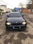 BMW 118 21.01.2019