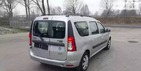 Dacia Logan 21.01.2019