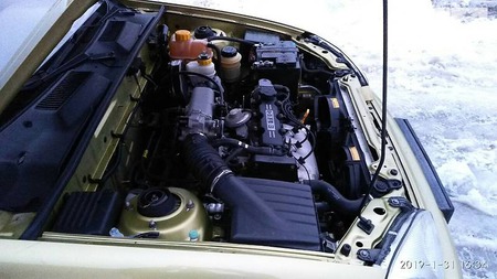 Daewoo Lanos 2007  выпуска Полтава с двигателем 1.5 л бензин седан механика за 4000 долл. 