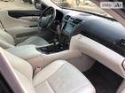 Lexus LS 460 11.01.2019