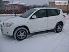 Toyota RAV 4 28.01.2019